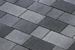 Брусчатка: внешний вид